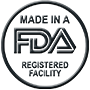 FDA Registered