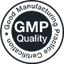 cbd gmp quality