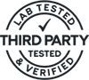 third party tested cbd