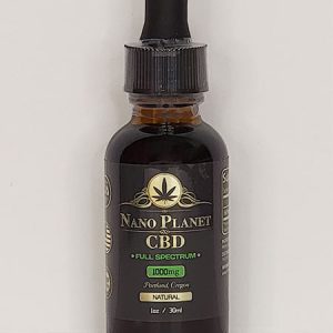 full spectrum cbd 1000mg