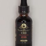 2500mg broad spectrum cbd