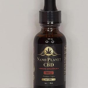 500mg broad spectrum cbd