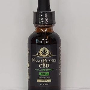 1500mg full spectrum cbd