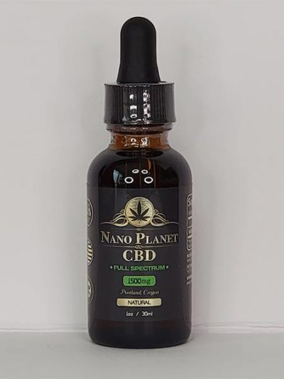 1500mg full spectrum cbd