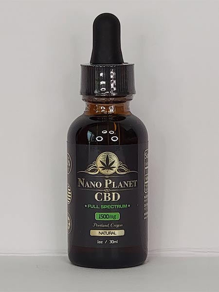 1500mg full spectrum cbd
