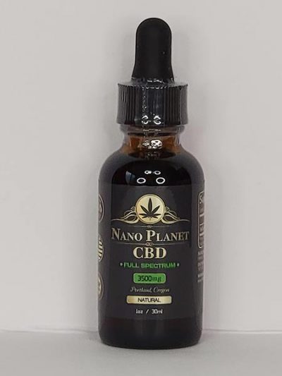 fso-3500mg 3500mg full spectrum cbd