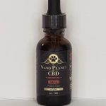 pet cbd tincture natural flavor