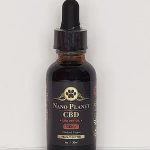 peanut butter flavored pet cbd