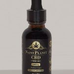 terp x3 cbd pain inflammation