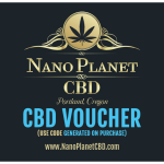 $100 CBD Gift Card