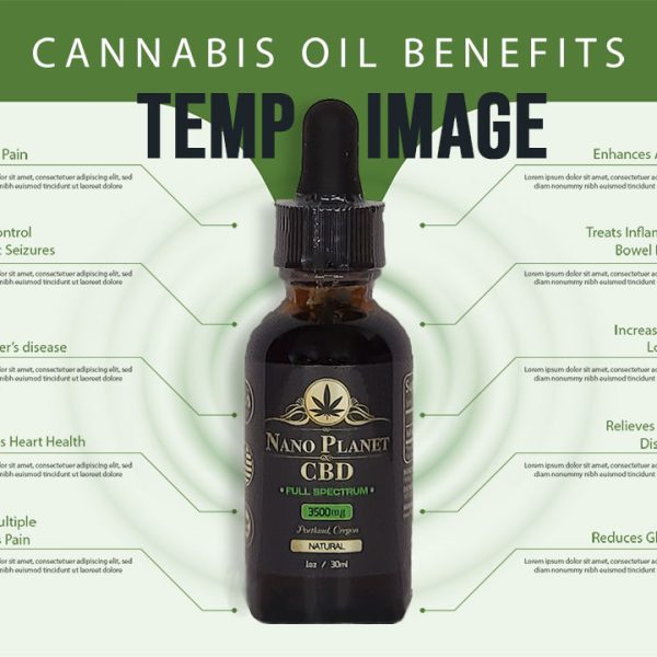 cbd benefits